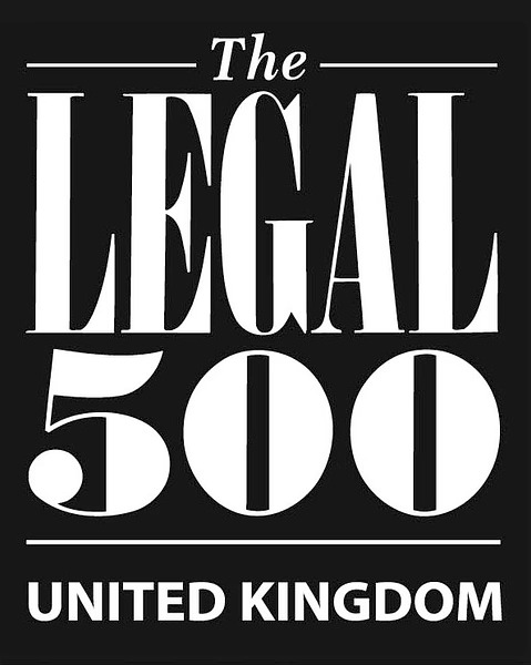 Legal 500