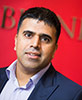 Sonio Singh, Corporate and Commercial partner at Davis Blank Furniss