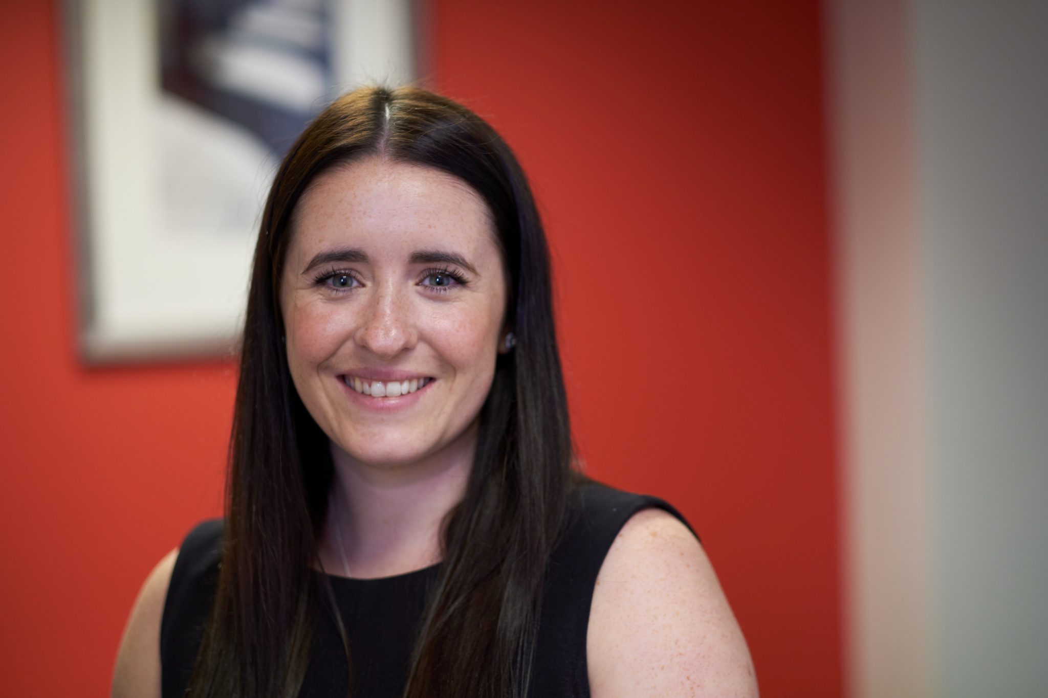 New appointment, Family Law solicitor Brigid O'Malley