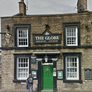 The Globe Glossop