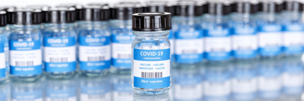 covid-19 vaccine 