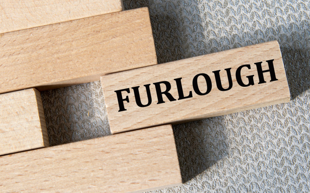 furlough fraud